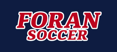 Foran Girls Soccer