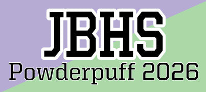 Barlow High School Powderpuff 2026