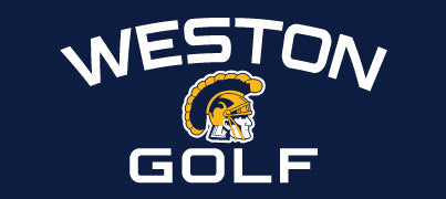 Weston Boys Golf