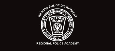 Milford Regional Police Academy PT GEAR