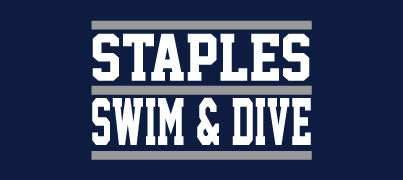 Staples Girls Swim & Dive