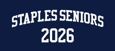 Staples Class of 2026