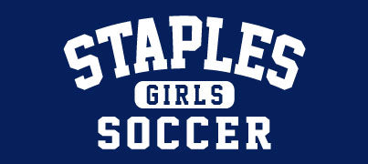 Staples Girls Soccer Team
