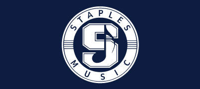 Staples Music