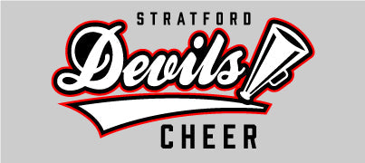 Stratford Cheerleading
