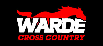 Warde Cross Country
