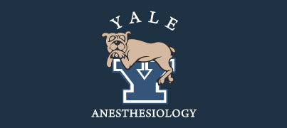 Yale Anesthesiology
