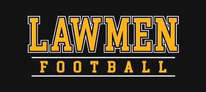 Lawmen Football