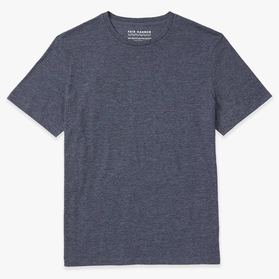 Fair Harbor Men's The Kismet Tee Apparel Fair Harbor Navy Small