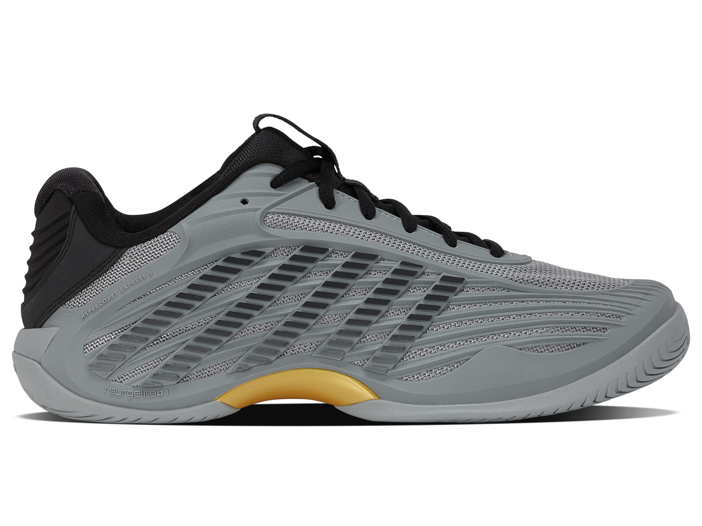 K-Swiss Men's Hypercourt Express 3 Footwear K-Swiss