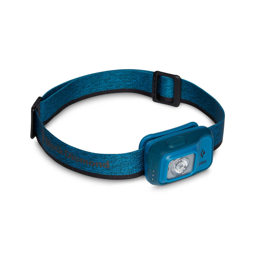 Black Diamond Astro 300-R Accessories BLACK DIAMOND Azul
