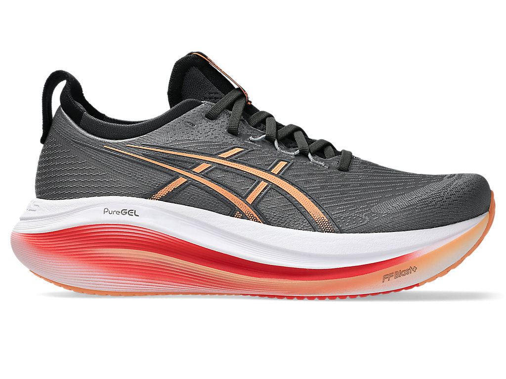 ASICS Men's Gel-Nimbus 27 Footwear ASICS