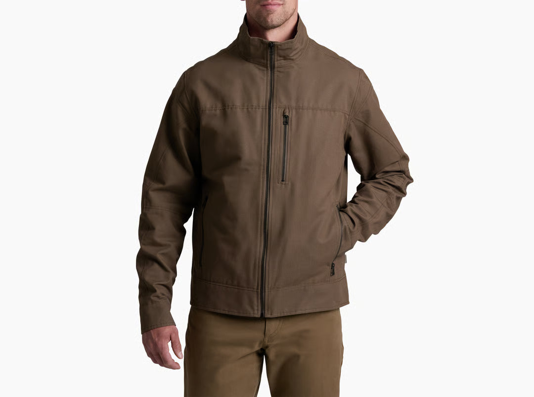 Kuhl Men's Burr Jacket Apparel Kuhl Kanteen-KAN Small