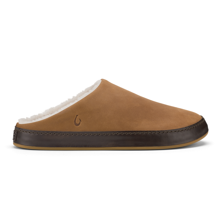 Olukai Men's Lōli‘i Mule Slipper