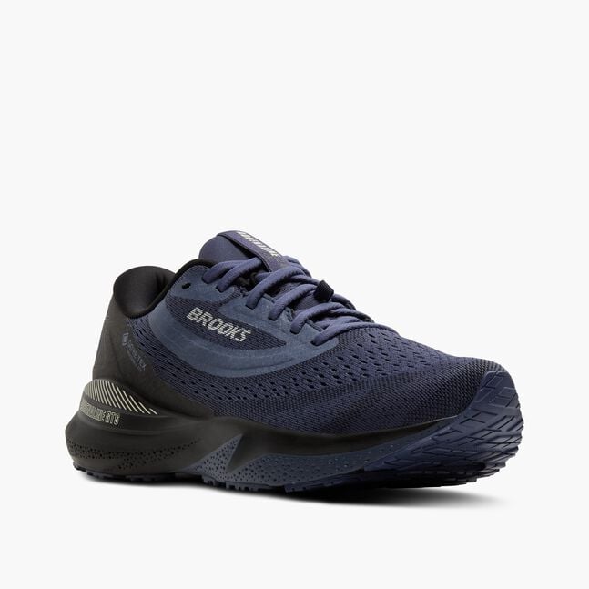 Brooks Men's Adrenaline GTS 24 GTX Footwear Brooks