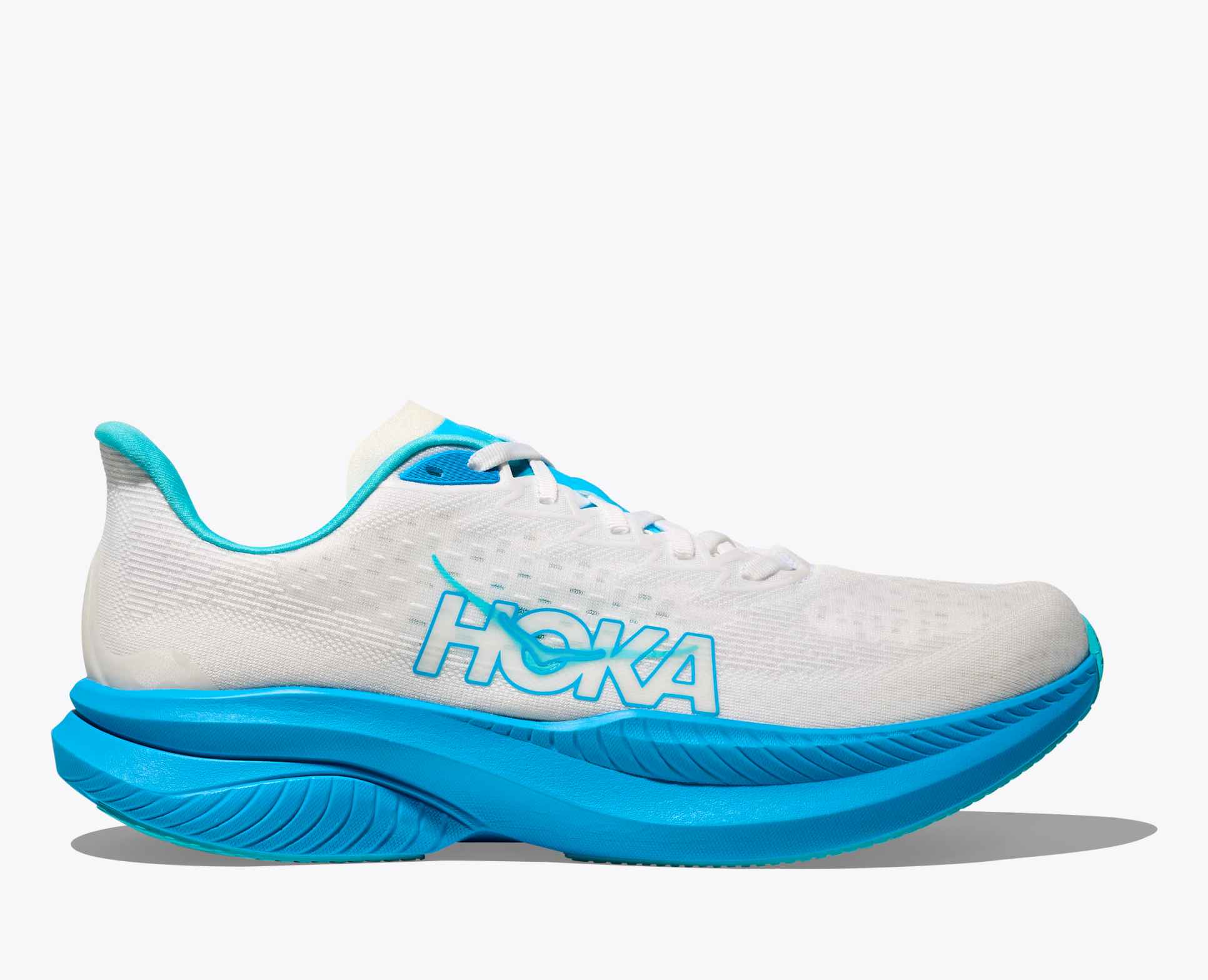 Hoka Men's Mach 6 Footwear Hoka One One