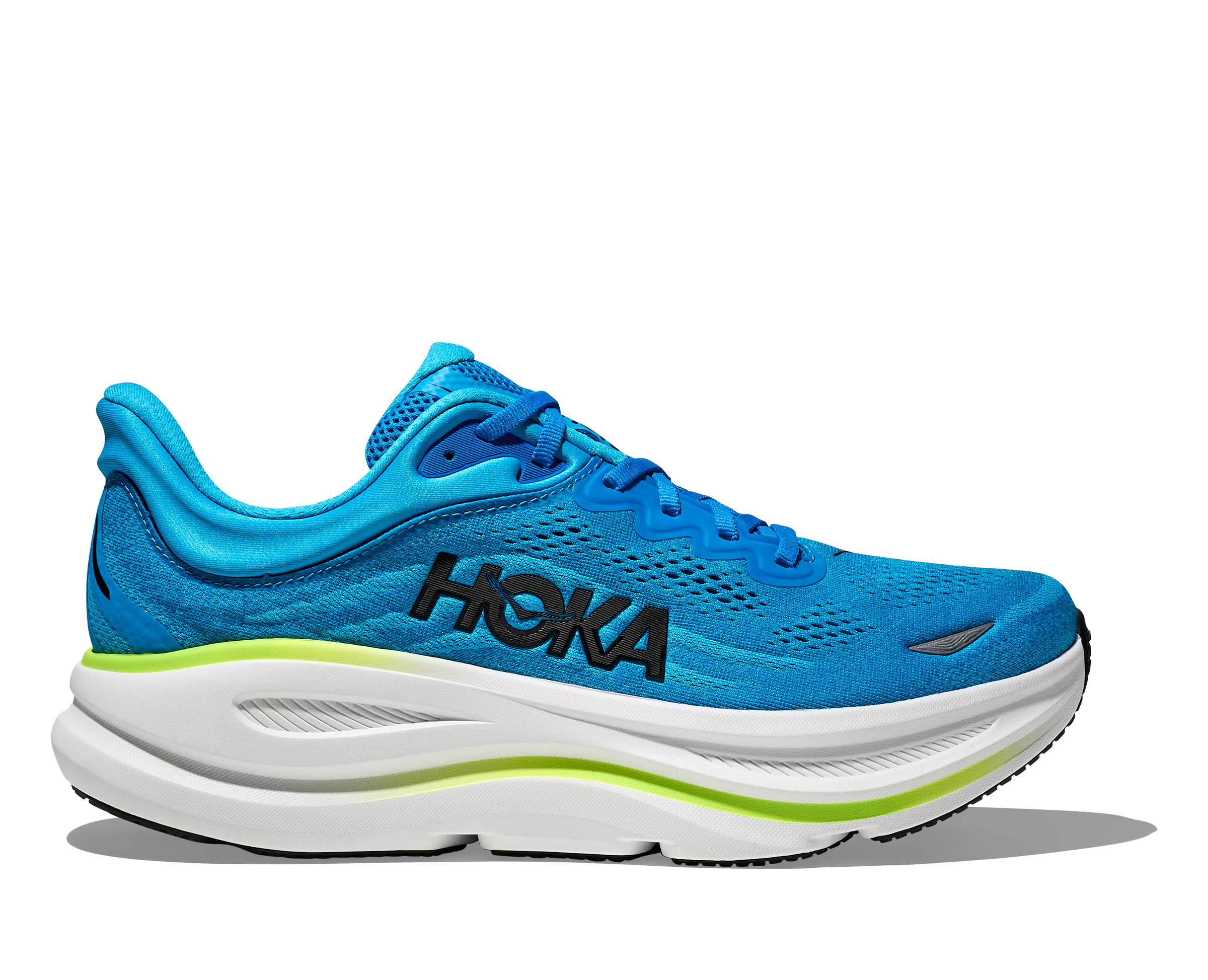 Hoka Men's Bondi 9 Footwear Hoka One One