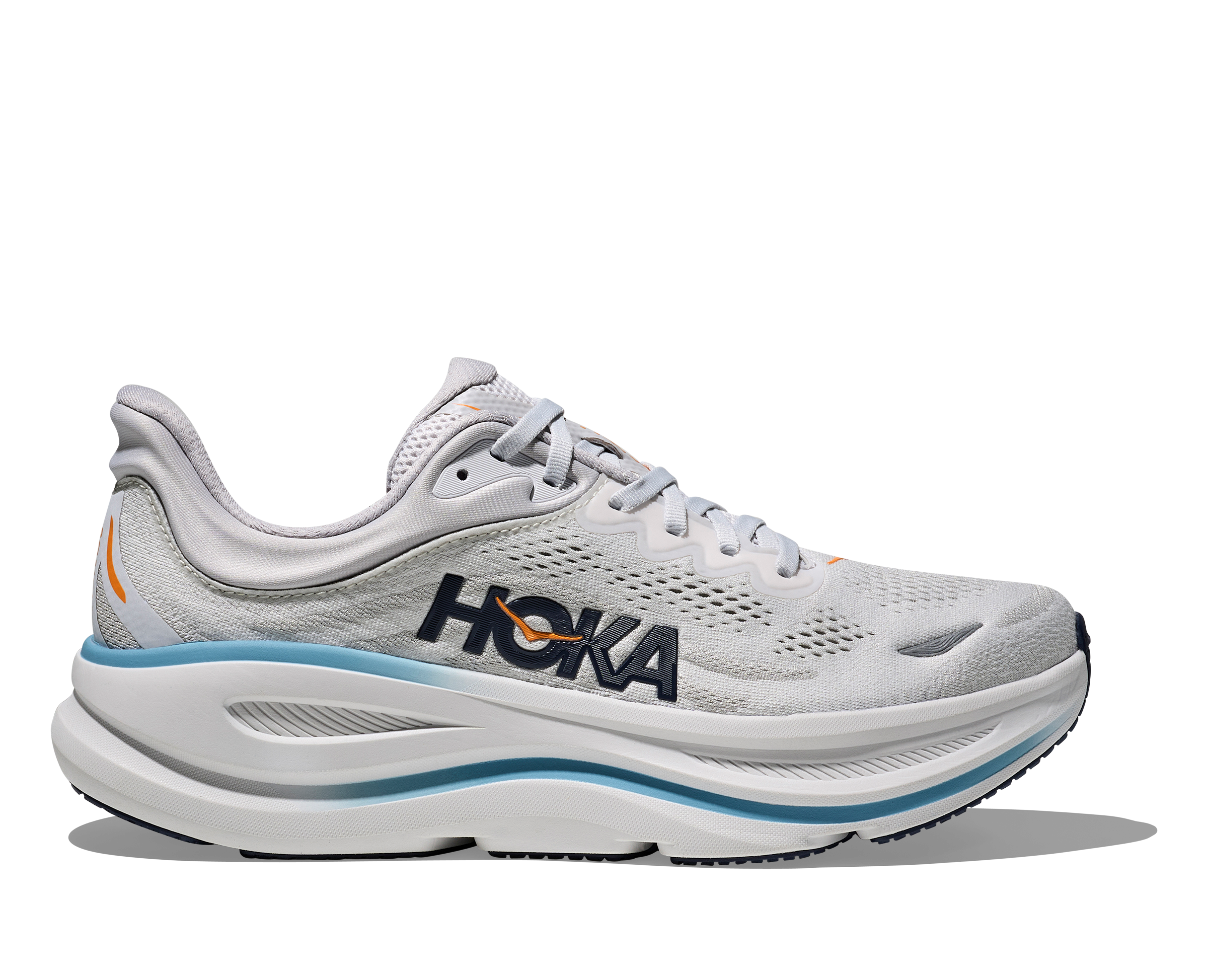 Hoka Men's Bondi 9 Footwear Hoka One One