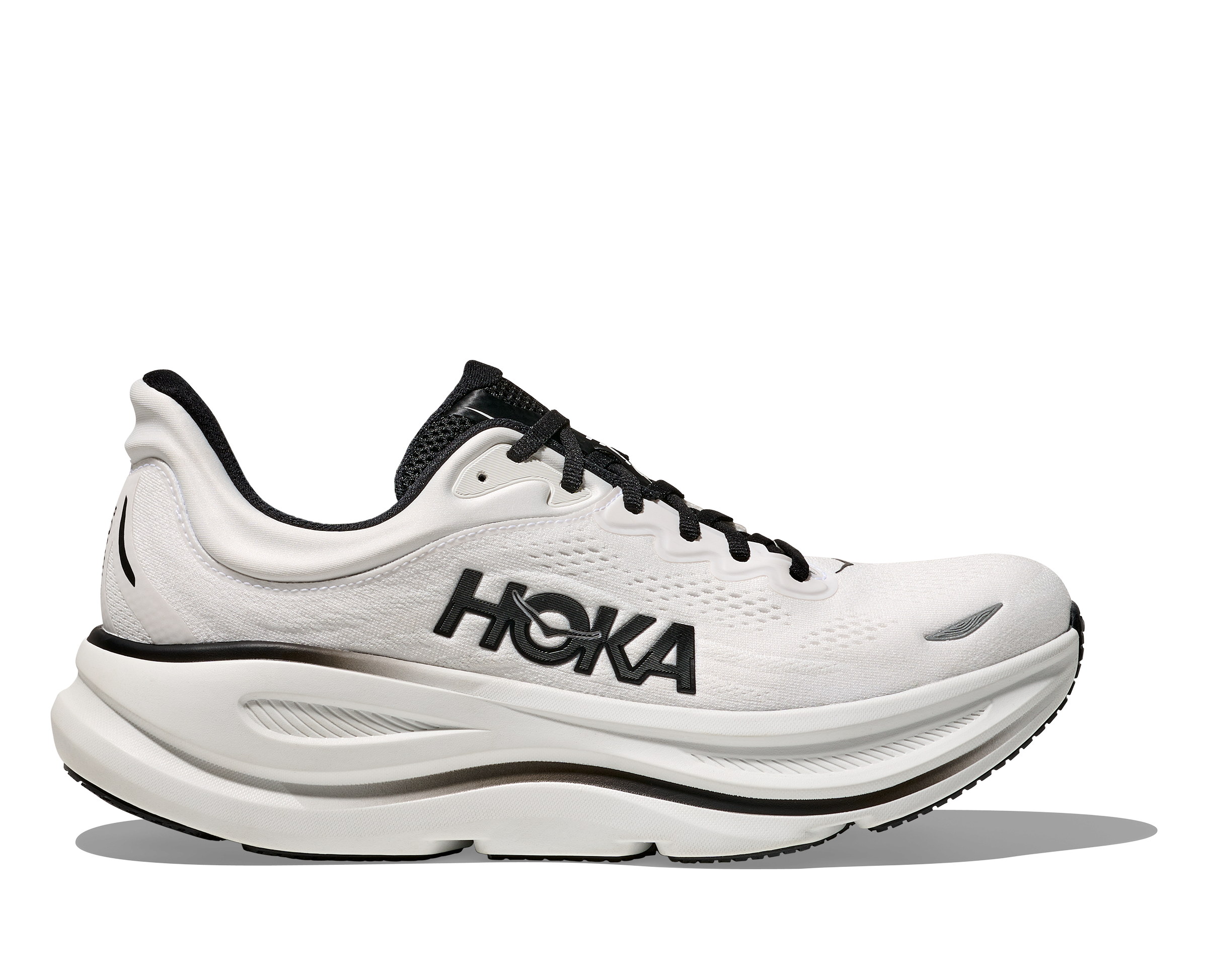 Hoka Men's Bondi 9 Footwear Hoka One One
