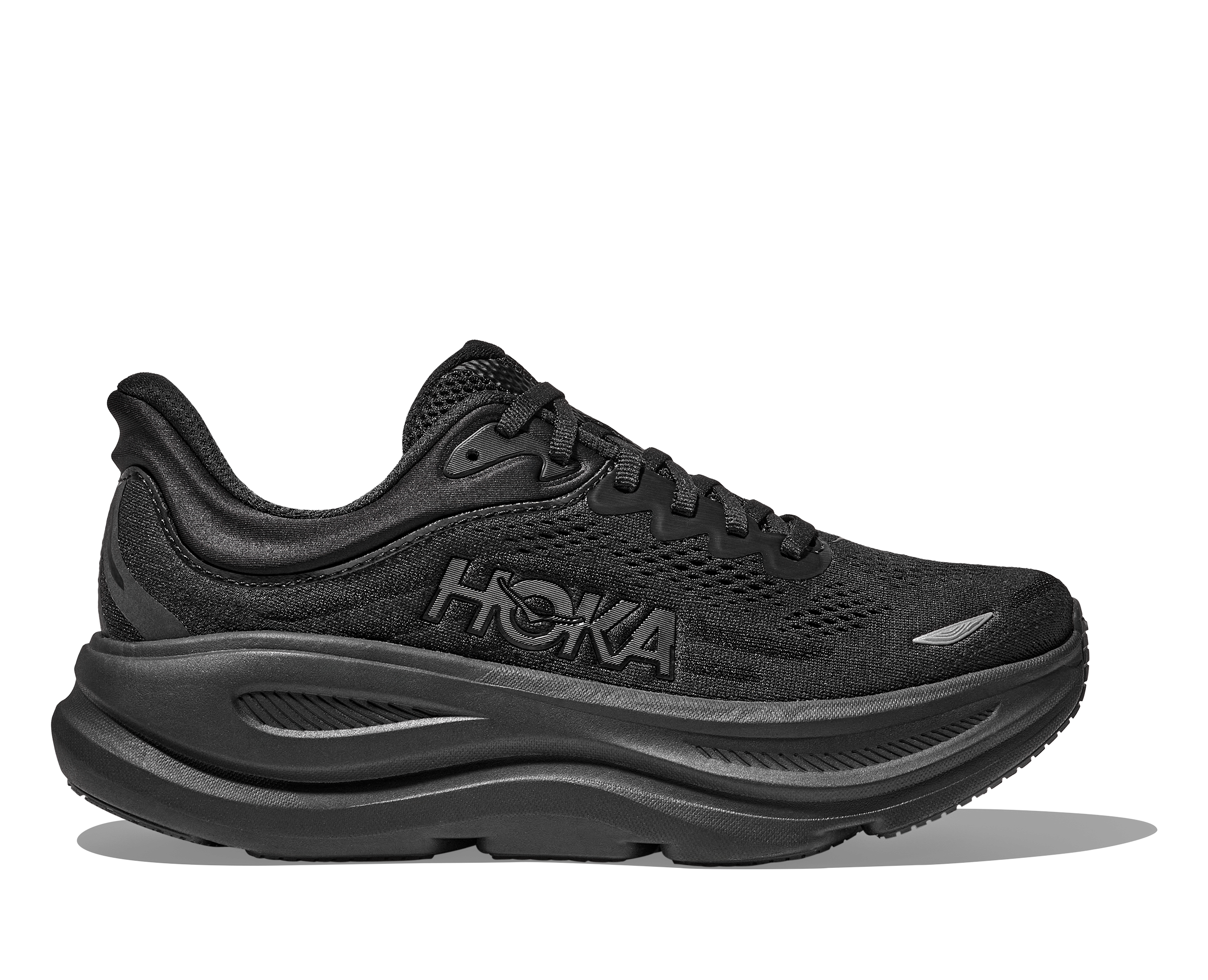 Hoka Women's Bondi 9 Footwear Hoka One One