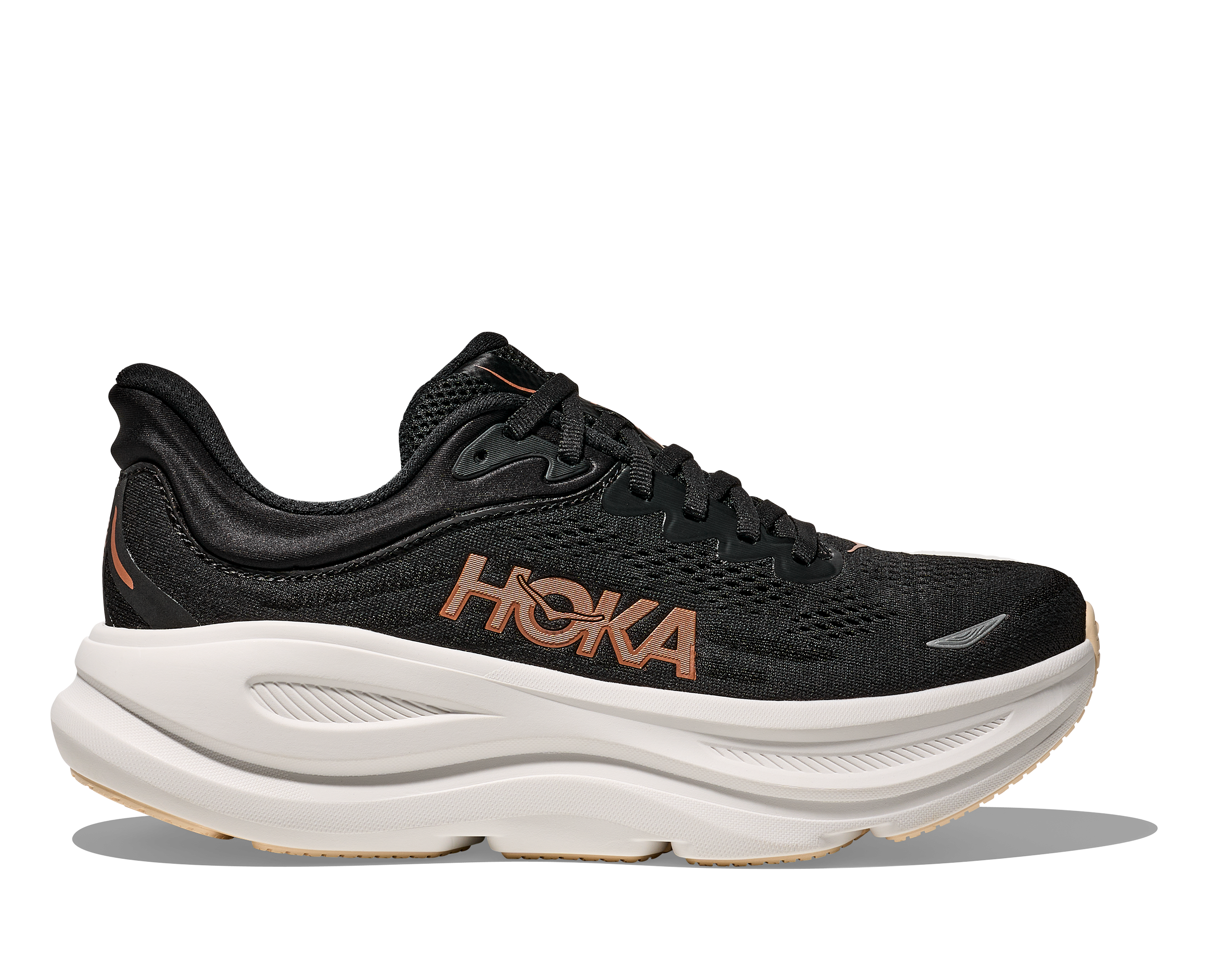 Hoka Women's Bondi 9 Footwear Hoka One One