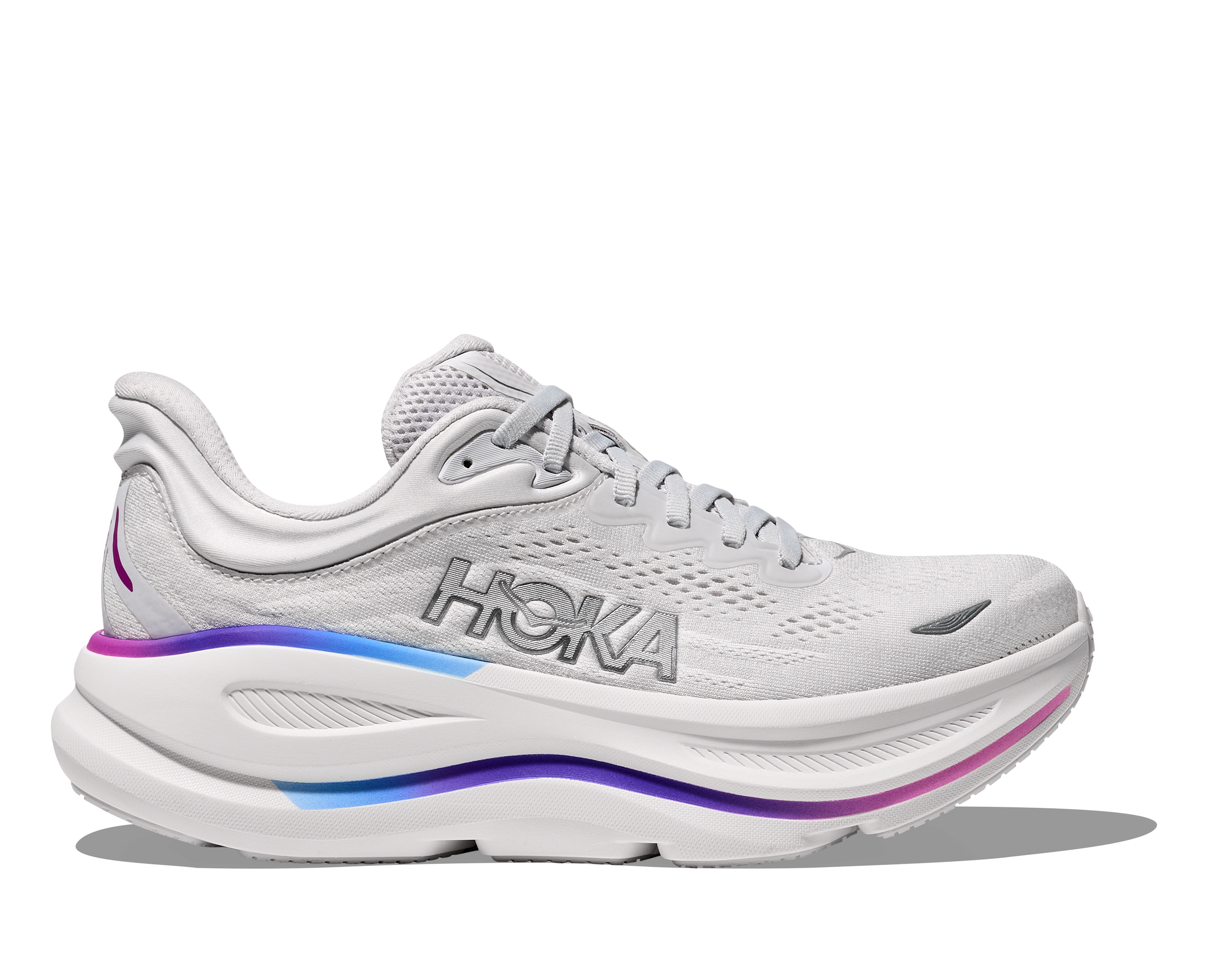 Hoka Women's Bondi 9 Footwear Hoka One One