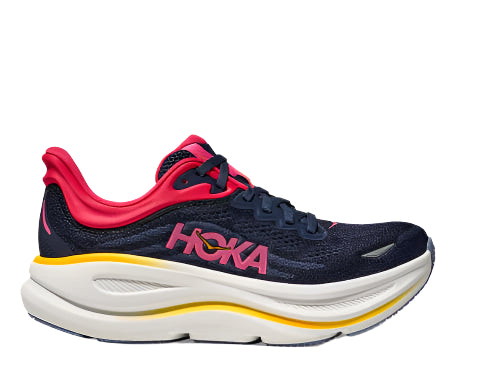 Hoka Women's Bondi 9 Footwear Hoka One One