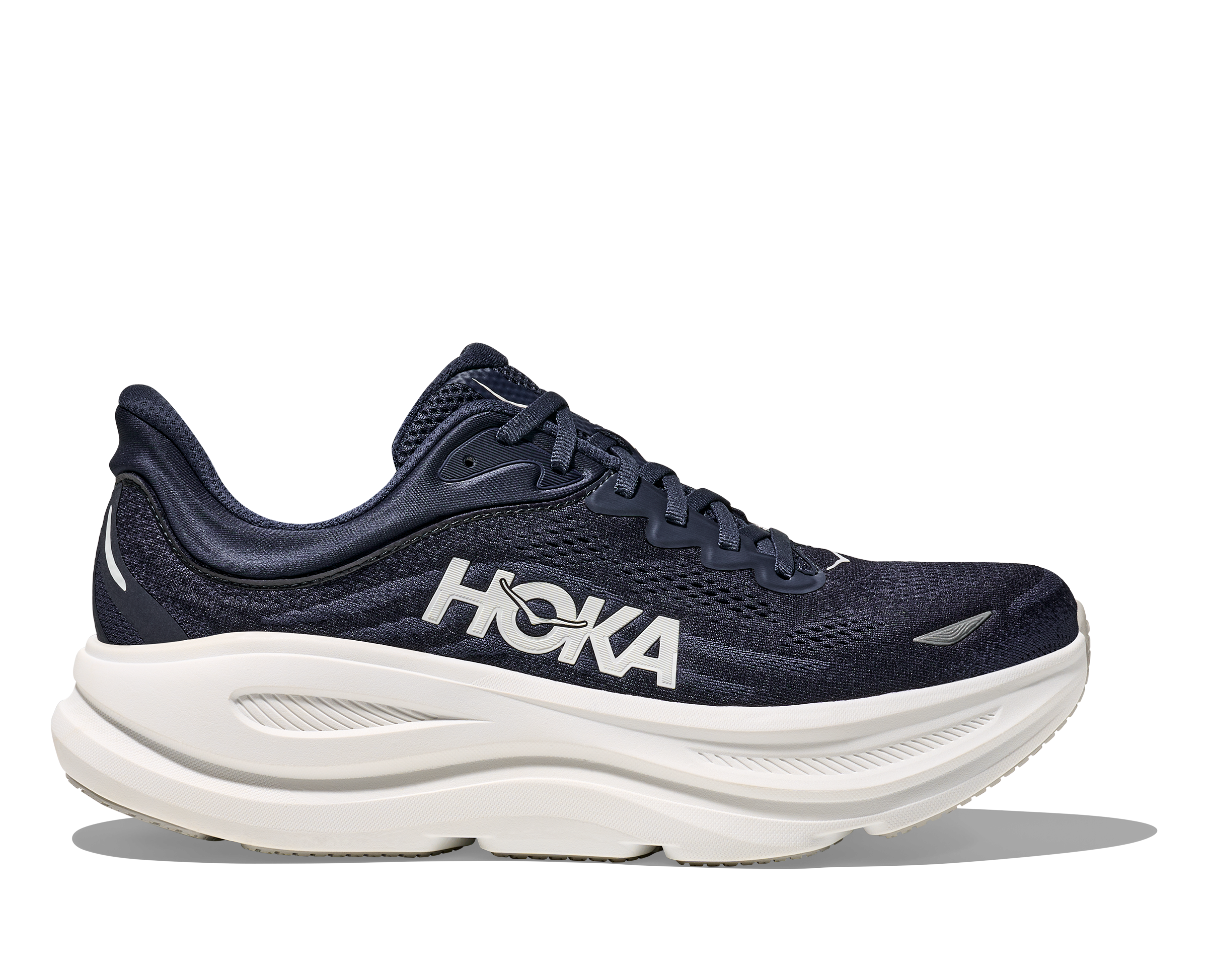 Hoka Men's Bondi 9 Footwear Hoka One One