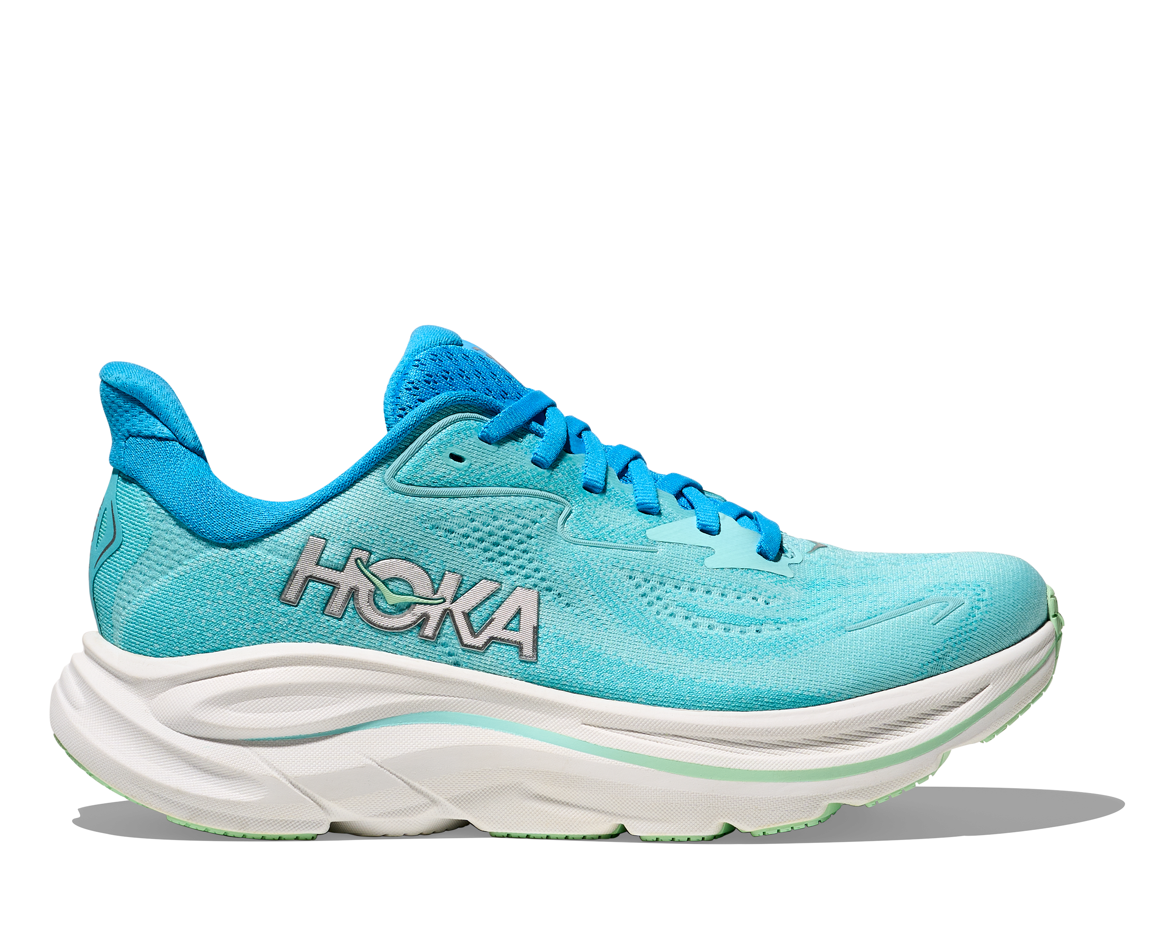 Hoka Women's Clifton 10 Footwear Hoka One One