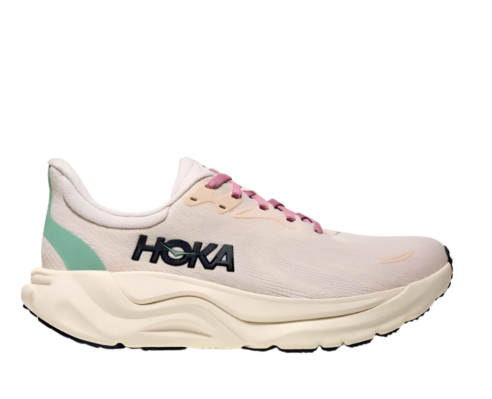 Hoka Women's Arahi 8 Footwear Hoka One One