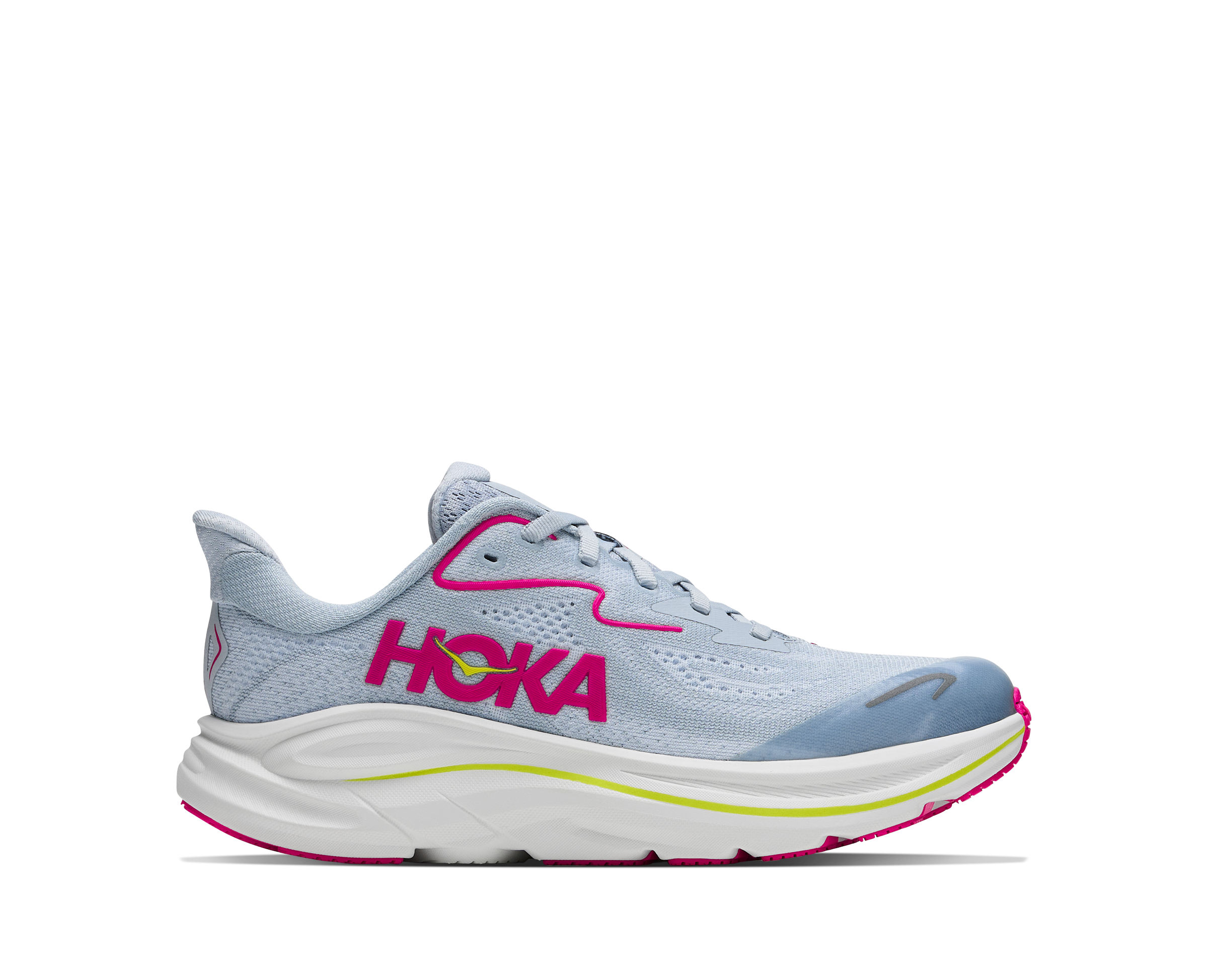 Hoka Kids' Clifton 10 Footwear Hoka One One