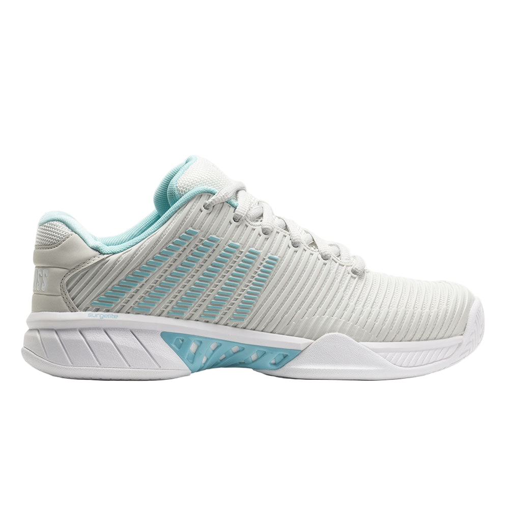 K-Swiss Women's Hypercourt Express 2 Footwear K-Swiss