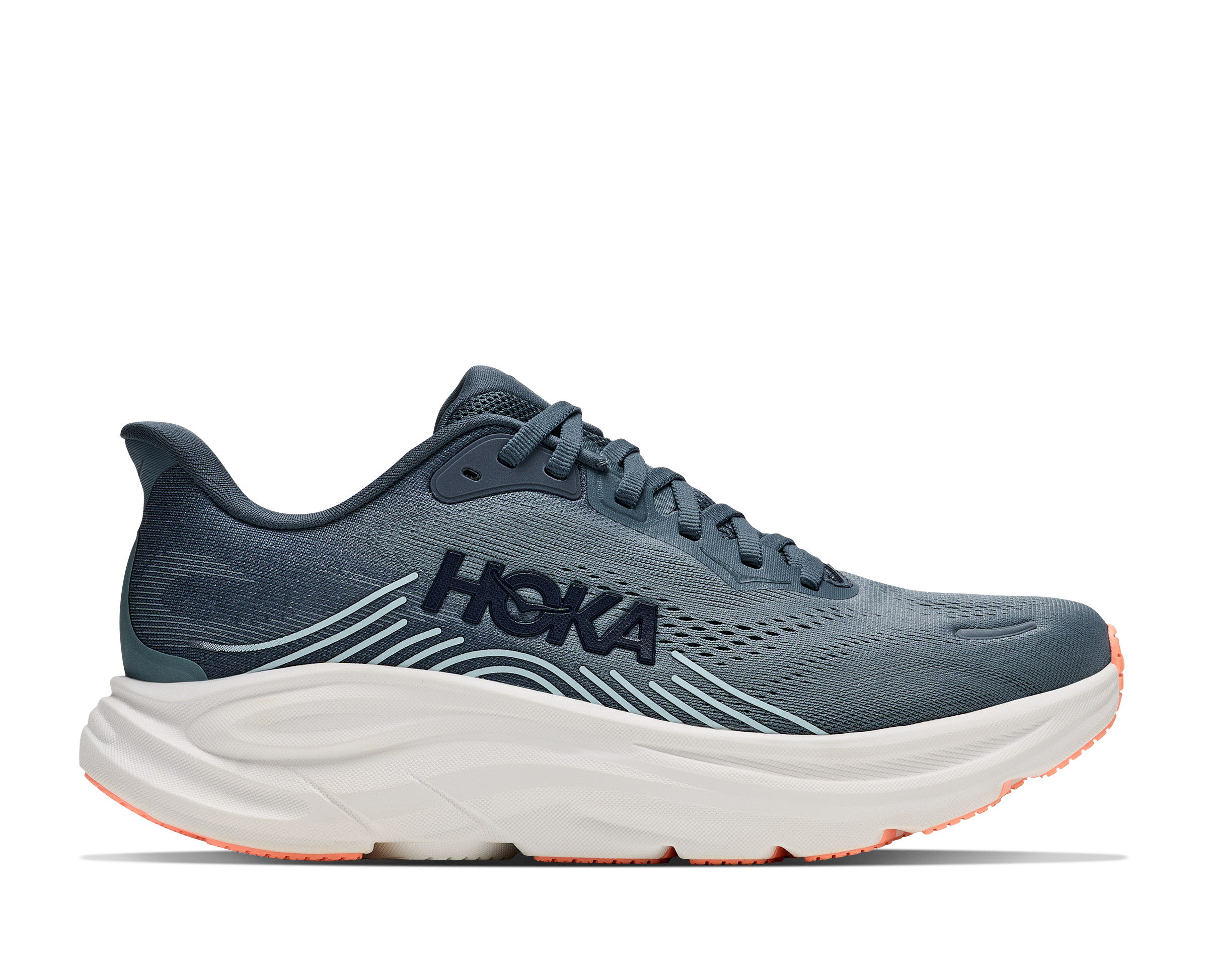 Hoka Women's Clifton 11 Footwear Hoka One One