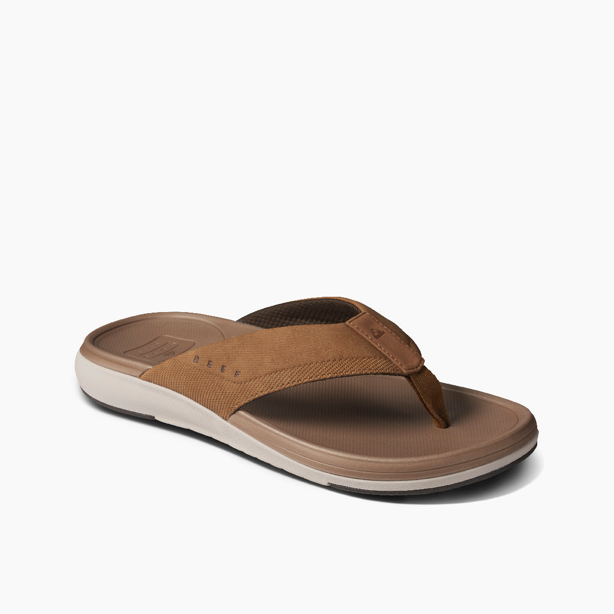 Reef Men's Cushion Norte Footwear Reef Tan 6