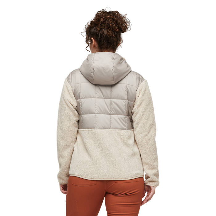 Cotopaxi Women's Tricot Hybrid Jacket Apparel Cotopaxi