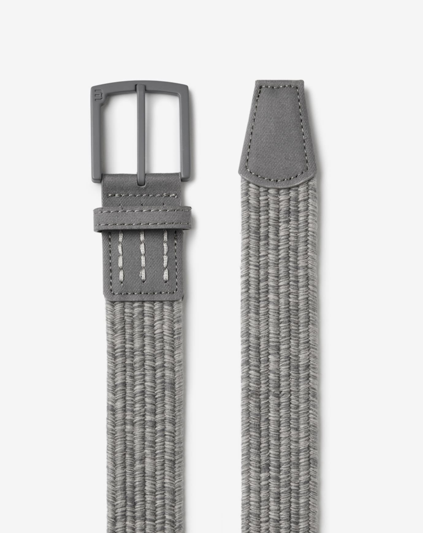 TravisMathew Popsicle 2.0 Belt Accessories TravisMathew Heather Quiet Shade Small