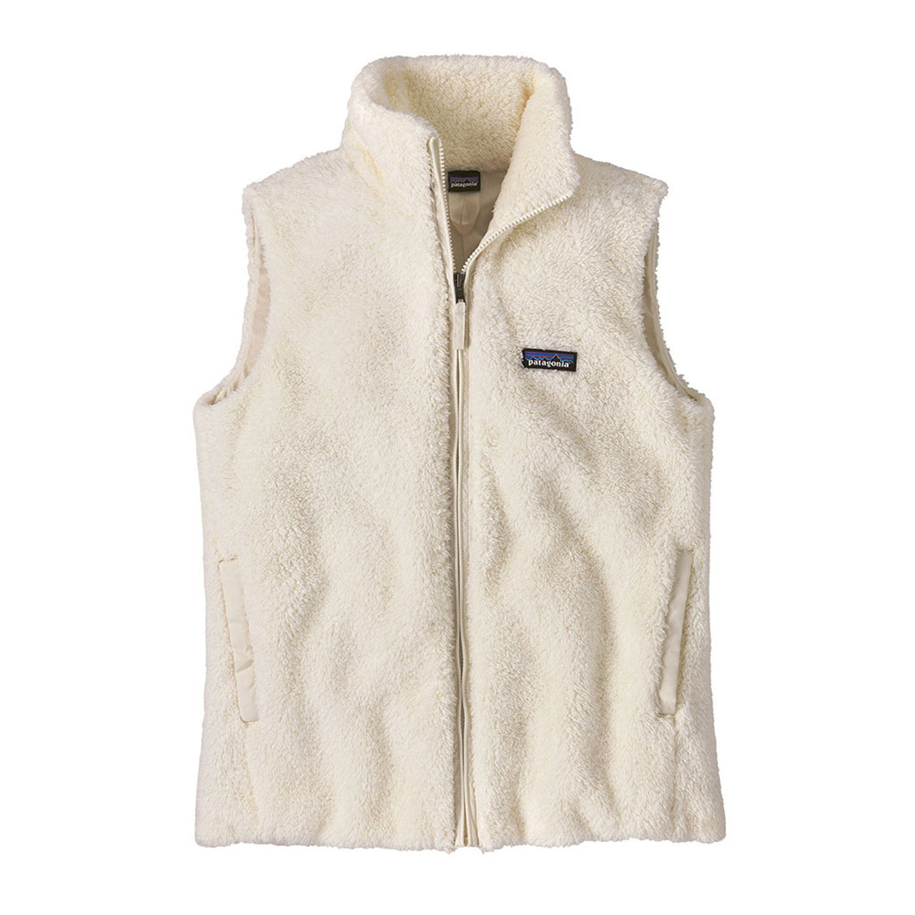 Patagonia Women's Los Gatos Vest Apparel Patagonia Birch White-BCW Xsmall