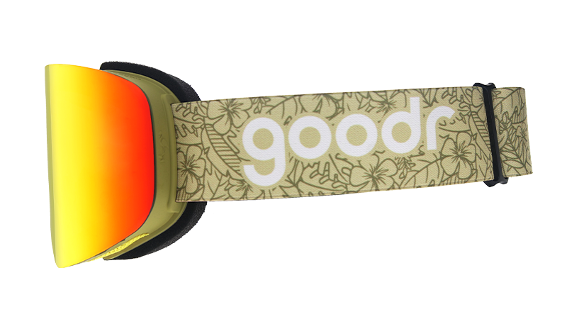 Goodr Snow G Accessories Goodr Here for the Hot Toddies