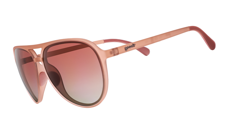 Goodr Mach G's Accessories Goodr Purple's Midlife Crisis