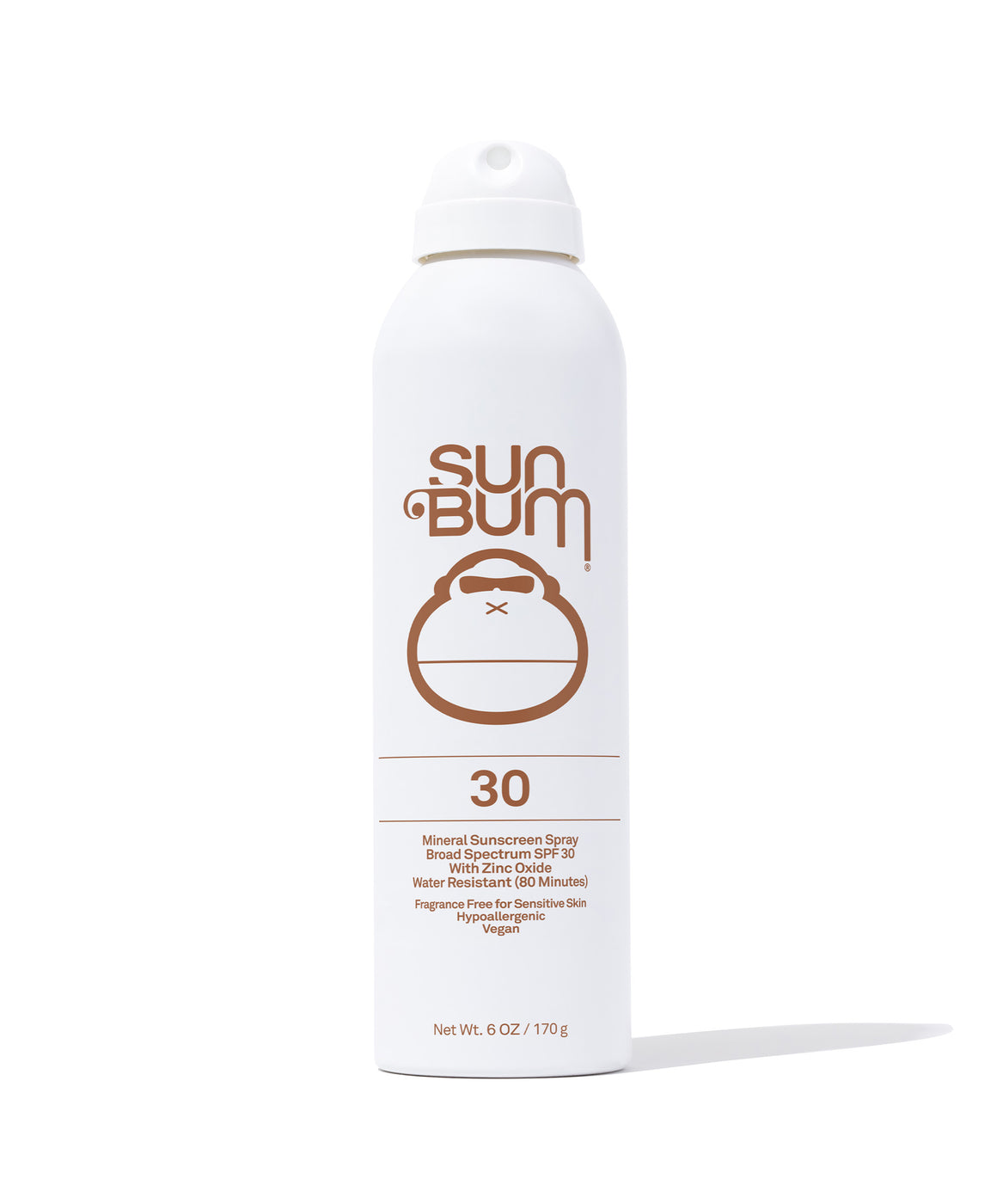 Sun Bum Mineral Sunscreen Spray Accessories Sun Bum SPF 30