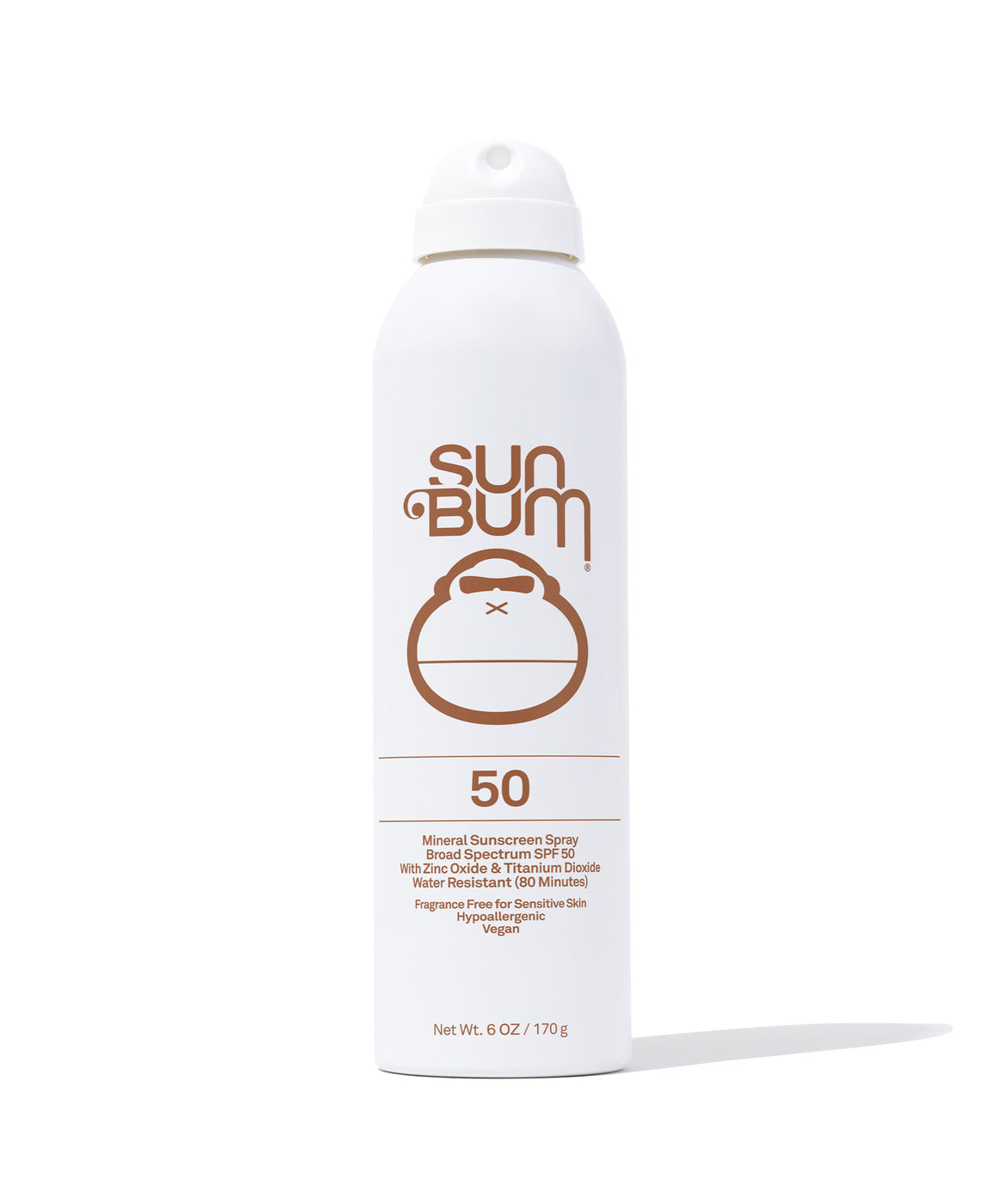 Sun Bum Mineral Sunscreen Spray Accessories Sun Bum SPF 50