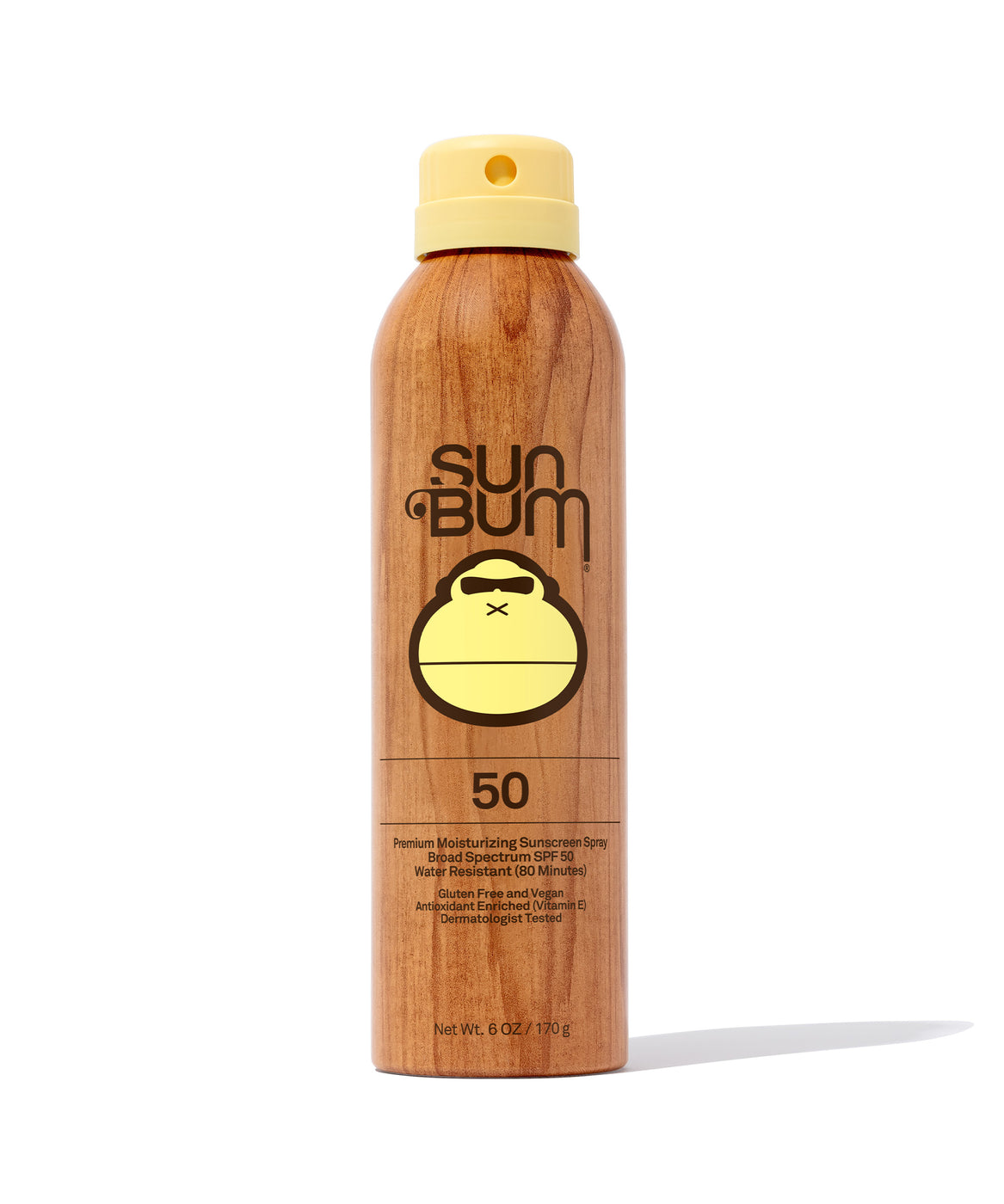 Sun Bum Original Sunscreen Spray Accessories Sun Bum SPF 50