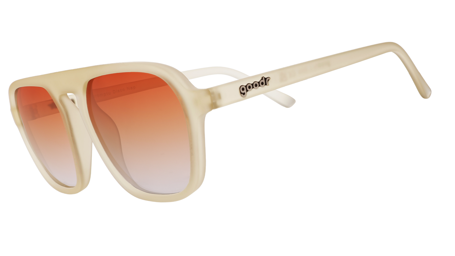Goodr Retro G Accessories Goodr Impromptu Disco Nap