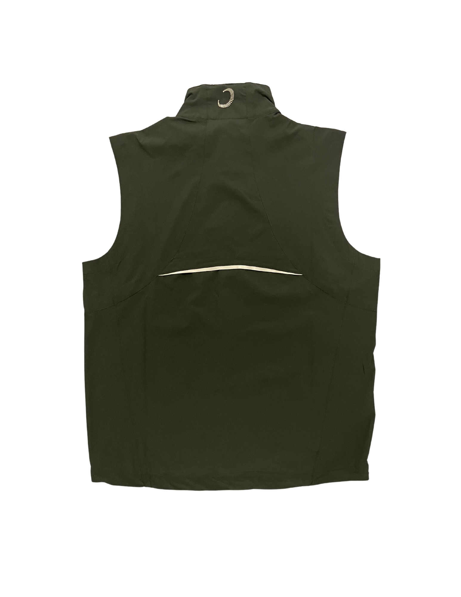 Zero Restriction Men's Z700 Vest Apparel Summit Golf Brands