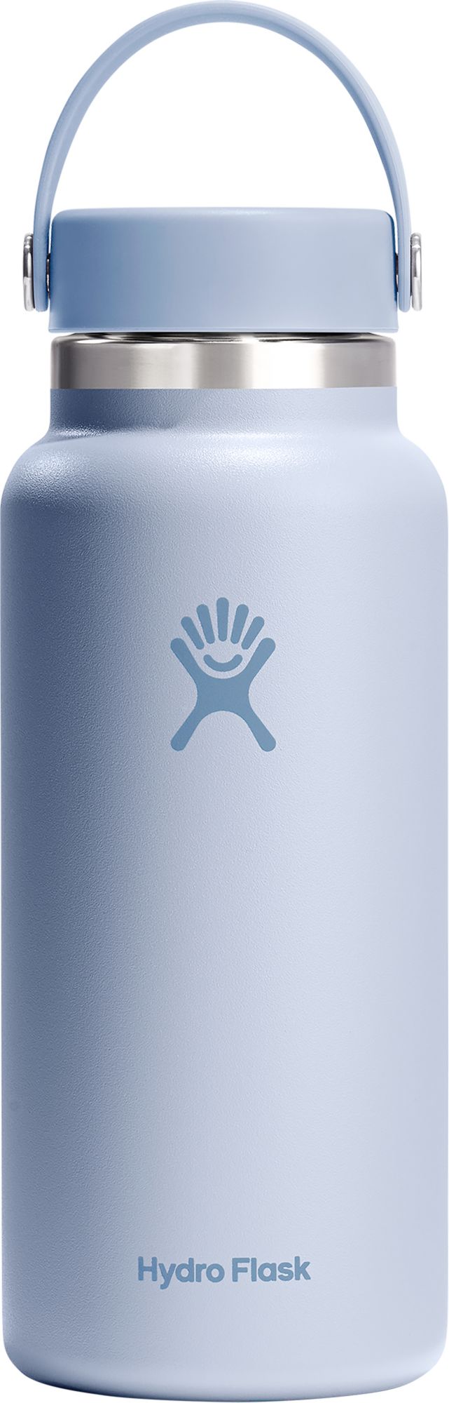 Hydro Flask 32oz Wide Mouth 2.0 with Flex Cap
