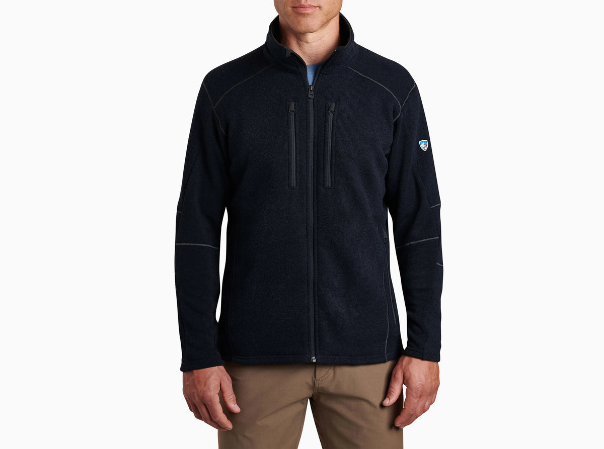 Kuhl Men's Interceptr™ Full Zip Jacket