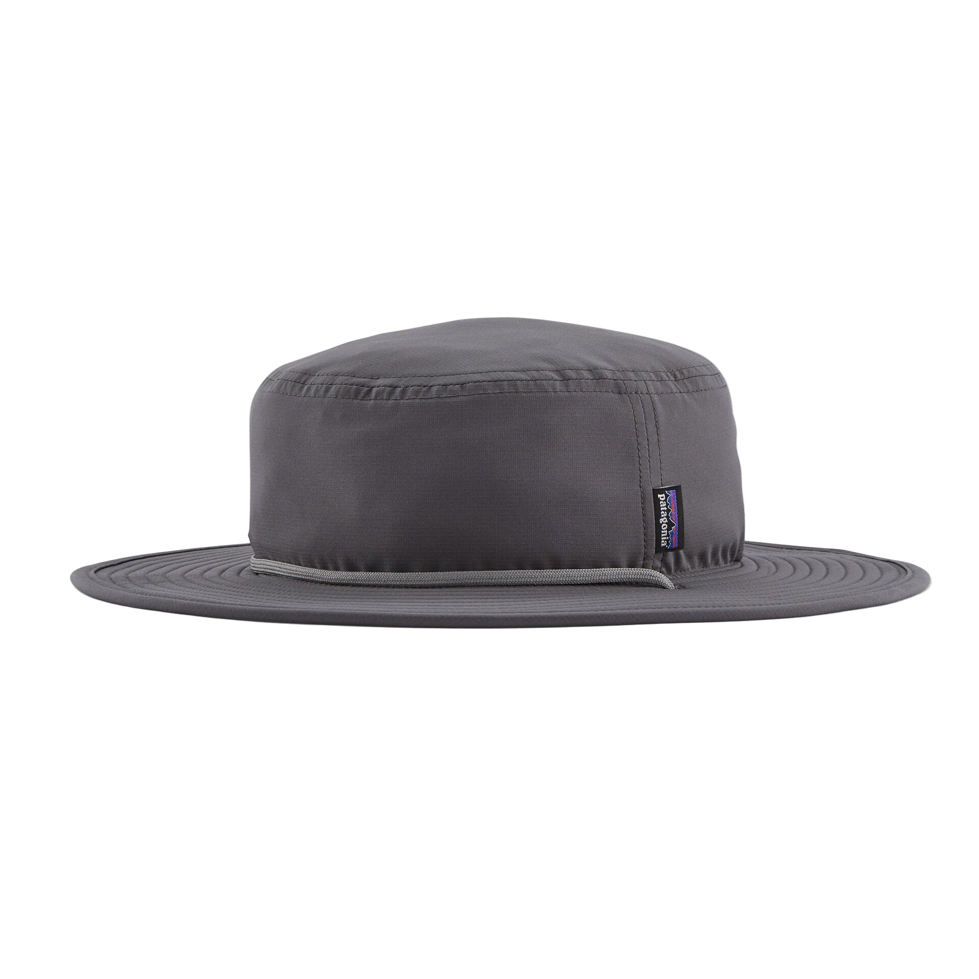 Patagonia Brimmer Hat Accessories Patagonia Forge Grey-FGE Small