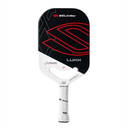 Selkirk Luxx Control Air Invikta Equipment Selkirk Jack Socks Signature