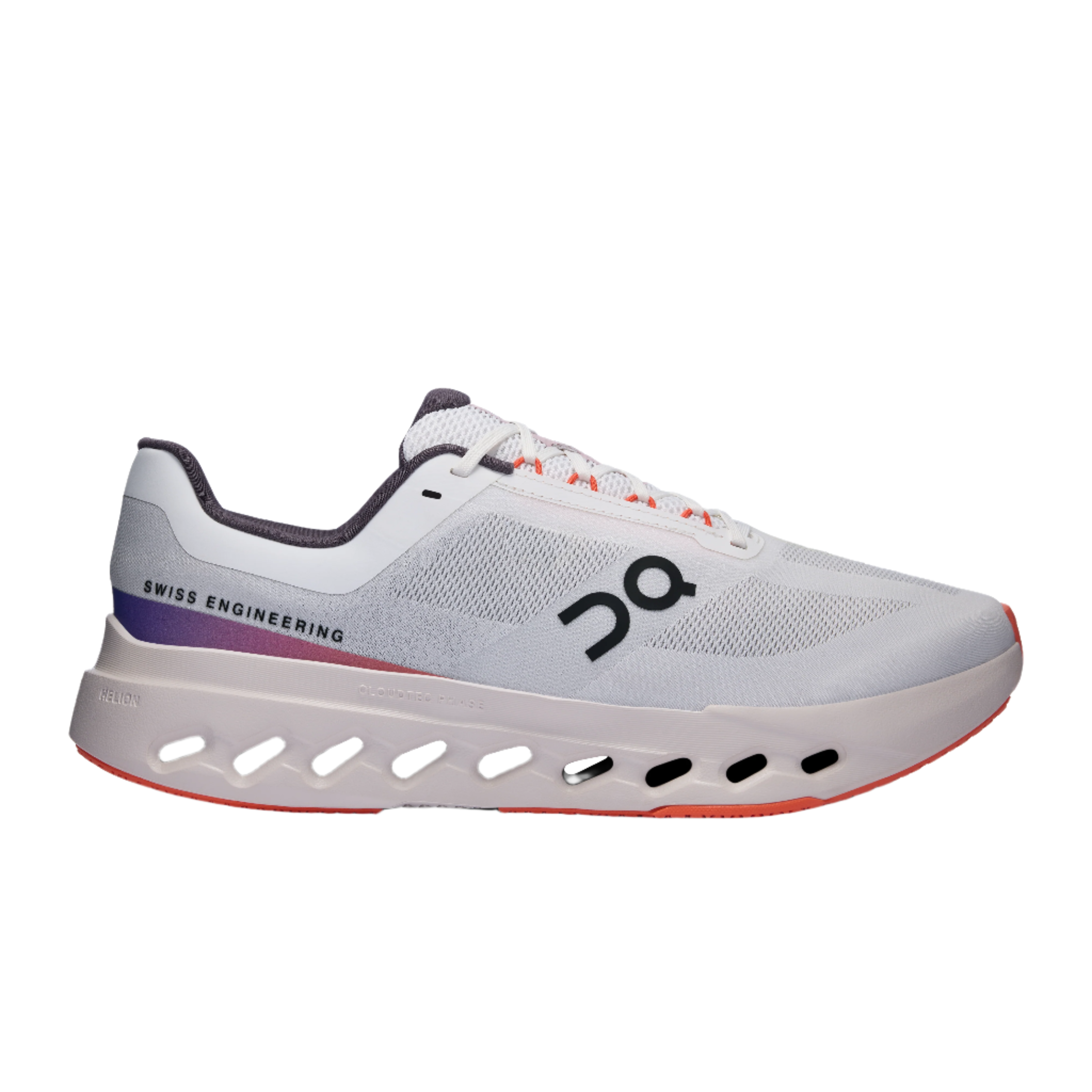 ON Men's Cloudsurfer Next Footwear ON