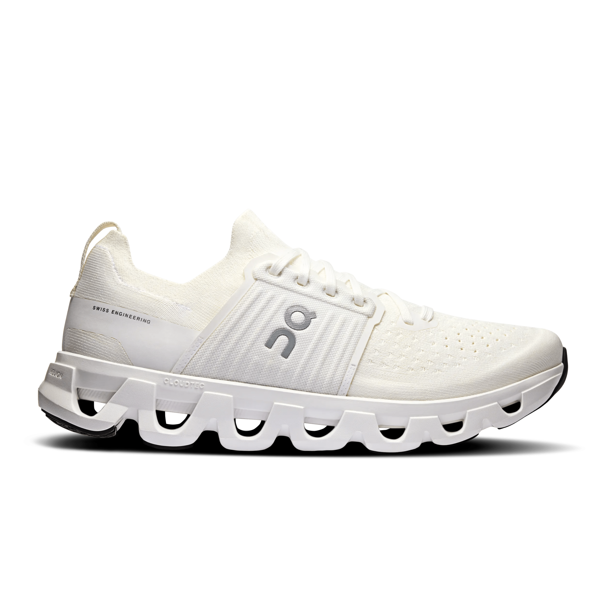 ON Men's Cloudswift 4 Footwear ON White 11